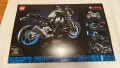 LEGO Technic 42159 Yamaha MT10, снимка 2