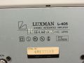 УСИЛВАТЕЛ   Luxman l-405 , снимка 10