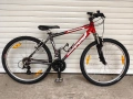 Алуминиев велосипед 26 цола Mistral , снимка 1