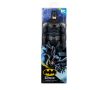 Батман - Фигура Batman Combat, черен, 30 см., снимка 1