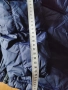 Топло зимно тъмносиньо яке с пух от Denim & Supply Ralph Lauren пухенка парка качулка M, снимка 9