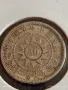 Монета 20 цента Китай стара рядка за КОЛЕКЦИЯ ДЕКОРАЦИЯ 37207, снимка 6