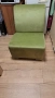 Продавам канапе/ диван/ двуместен на Мебели Виденов, фотьойл и трапезна маса., снимка 2