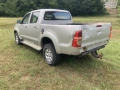 Тойота xайлукс /Toyota Hilux pickup 3.0D4D 163кс 05-09г, снимка 5