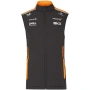 McLaren Formula 1 Team Hybrid Gilet - Оригинален мъжки елек, снимка 2