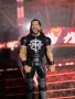 Екшън фигура WWE Seth Rollins Сет Ролинс The Visionary Mattel Basic играчка , снимка 10