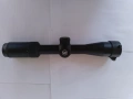 Оптика Vector optics Matiz 2-7х32 за пушка,карабина, снимка 2