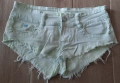 Дамски къси панталони- Цената е за двата чифта, снимка 4