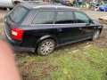Audi a4 b6 Ауди а4 б6 на части, снимка 4