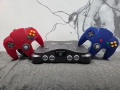 Nintendo 64 N64, снимка 2