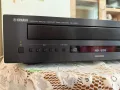 Като нов Yamaha CD-C600 , снимка 1
