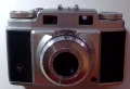 Фотоапарат Agfa Super Silette, снимка 1