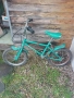 Детски велосипед BMX, снимка 1
