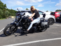 Harley-Davidson SOFTAIL FXSB BREAKOUT , снимка 3