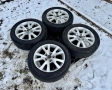 4бр.Алуминиеви джанти 16цола 5x114.3 + ГУМИ за Mazda CX-3,3,6,Kia Ceed,Hyundai i30,ix20,ix35, снимка 3