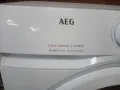 Пералня със сушилня Аег Aeg Series 7000 А+++ 2 години гаранция!, снимка 9