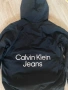 Мъжко Горнище Calvin Klein Jeans Stacked Logo Windbreaker, снимка 3