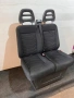 Двойна Седалка за Iveco Daily VI VII(2014-2026), снимка 3