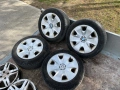 16 цола джанти бмв 5х120 BMW 5x120, снимка 2