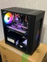 Геймърски компютър i5 4460/ RX 470/ Ram 12GB/ SSD 128GB+320GB, снимка 4