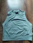 Nike Sportswear Top - страхотен дамски потник М, снимка 6