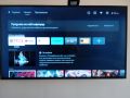 4K smart TV SHARP, снимка 3