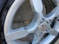 Джанти С Гуми 17 5X112 SEAT,VW,AUDI, снимка 8