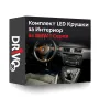 Гаранция! Нови Интериорни LED Крушки за BMW 1 серия, снимка 1