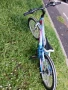 Детско колело CROSS 20 цола , снимка 7