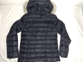 Tommy Hilfiger Womens Hooded Down Jacket  (L) дамско пухено яке (пухенка) , снимка 3