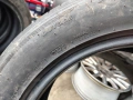 2бр.летни гуми HANKOOK 215 55 17 DOT23 цена за брой, снимка 10