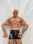 Екшън фигура WWE Dolph Ziggler Nic Nemeth Долф Зиглър Mattel figure играчка Elite Series+vest, снимка 6