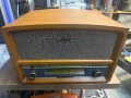 Ретро Стерео система Reflexion Nostalgia HIF 1937, снимка 2