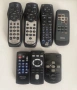 Дистанционни Кар аудио SONY, JVC,KENWOOD,CLARION 10€, снимка 2