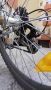 DRAG, 26 цолов велосипед. Визуално и Технически перфектен!, снимка 6