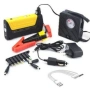Car Jump Starter 2в1 — Стартер + Компресор в Един Мощен Уред! , снимка 6