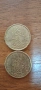 монети от 20 и 50 евроцента, снимка 8