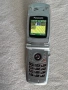 	Ретро GSM Panasonic EB-X400 , Panasonic X400, снимка 14