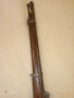 КРНКА - карабина 1869 г. перфектна, снимка 10