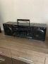 Panasonic RX-CT900 VINTAGE RETRO BOOMBOX Ghetto Blaster радио касетофон, снимка 5