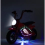 Детски електрически мотоциклет WOLONG, 350W, 36V, Bluetooth високоговорител, снимка 3