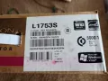 17" LG Flatron L1753SS L1753S LCD VGA монитор, снимка 6