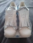 ADIDAS SUPERSTAR 39.5 дамски маратонки , снимка 1