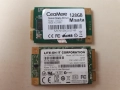 128GB, 32GB msata SSD, снимка 1