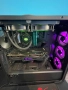PC кутия Cooler Master MasterBox MB520 RGB – отлично състояние, снимка 7