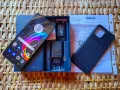 Motorola Edge 20 Lite 5G - 128GB 8GB RAM 108 MP - Пълен комплект,Отлична,Гаранция, снимка 1