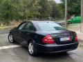 Mercedes E 270 Elegance , снимка 3