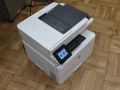 Продавам принтер 3-в-1 HP LaserJet Pro MFP M428dw, снимка 2