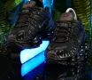 Nike Shox TL Black мъжки маратонки , снимка 4