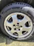 4 Летни джанти с гуми 195/65 r15 , снимка 5